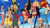 One piece a milano: eventi imperdibili per i fan