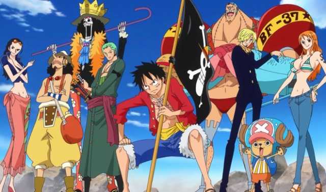 One piece a milano: eventi imperdibili per i fan One piece a milano: eventi imperdibili per i fan