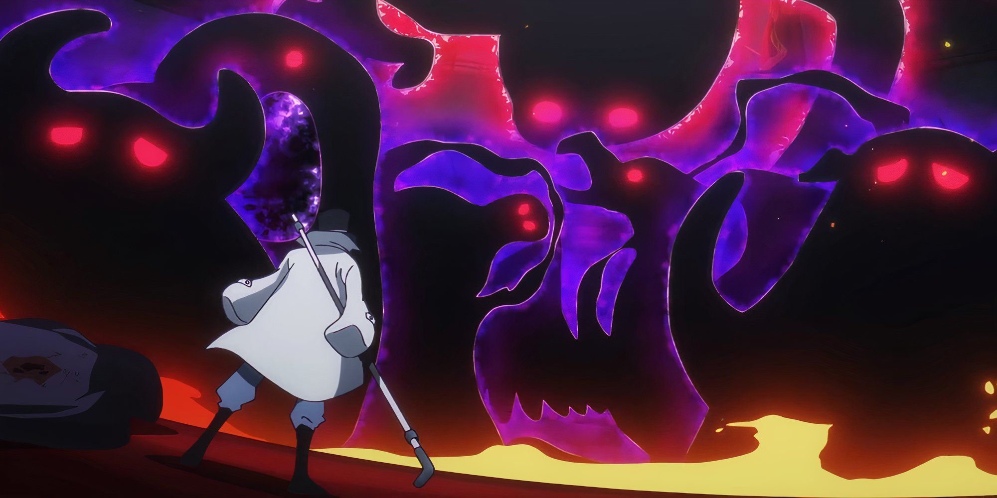 One piece svela finalmente un grande mistero dopo 27 anni One piece svela finalmente un grande mistero dopo 27 anni