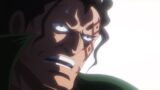 One Piece assegna un  doppiatore a Dragon e lo rende ancora più affascinante