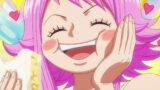 Data e ora di uscita dell’episodio 1132 di One Piece