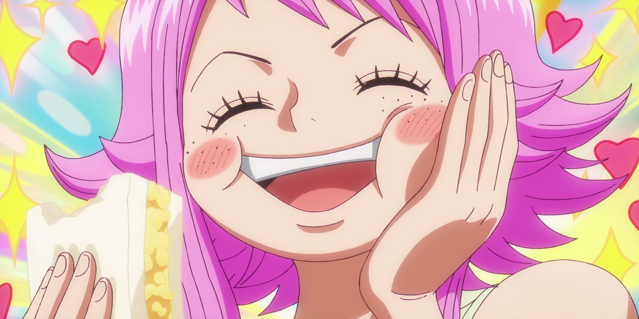 Data e ora di uscita dell’episodio 1132 di One Piece Data e ora di uscita dell’episodio 1132 di One Piece