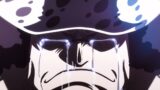 One piece episodio 1133 data e orario di uscita