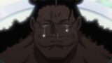 One piece episodio 1135: data e orario di uscita