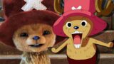 One piece svela il design di chopper nel live action e anticipa il segreto della stagione 2