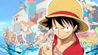 One piece offre a un uomo un posto nella ciurma di cappello di paglia, ma dovrebbe rifiutare