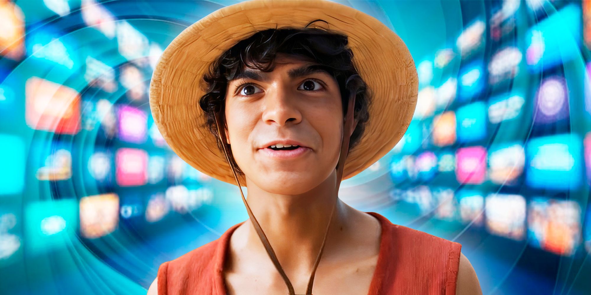 Live action anime streaming: perché one piece non è stata una casualità Live action anime streaming: perché one piece non è stata una casualità