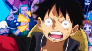Opinioni impopolari che i fan di one piece conoscono ma non dicono
