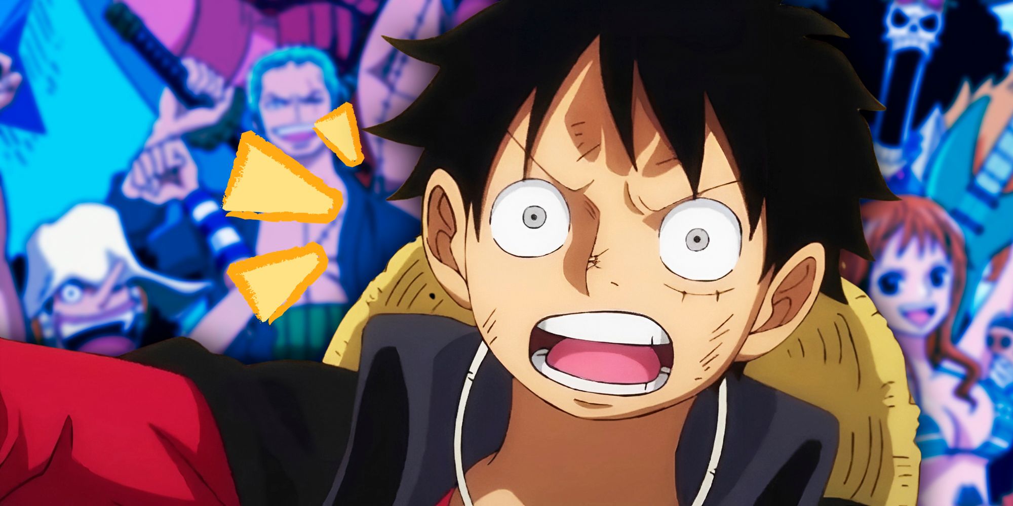 opinioni impopolari che i fan di one piece conoscono ma non dicono