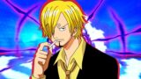 One piece dona un potere atteso da anni a uno straw hat