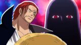 Shanks e il vero potere oscuro di imu: le rivelazioni sorprendenti di one piece
