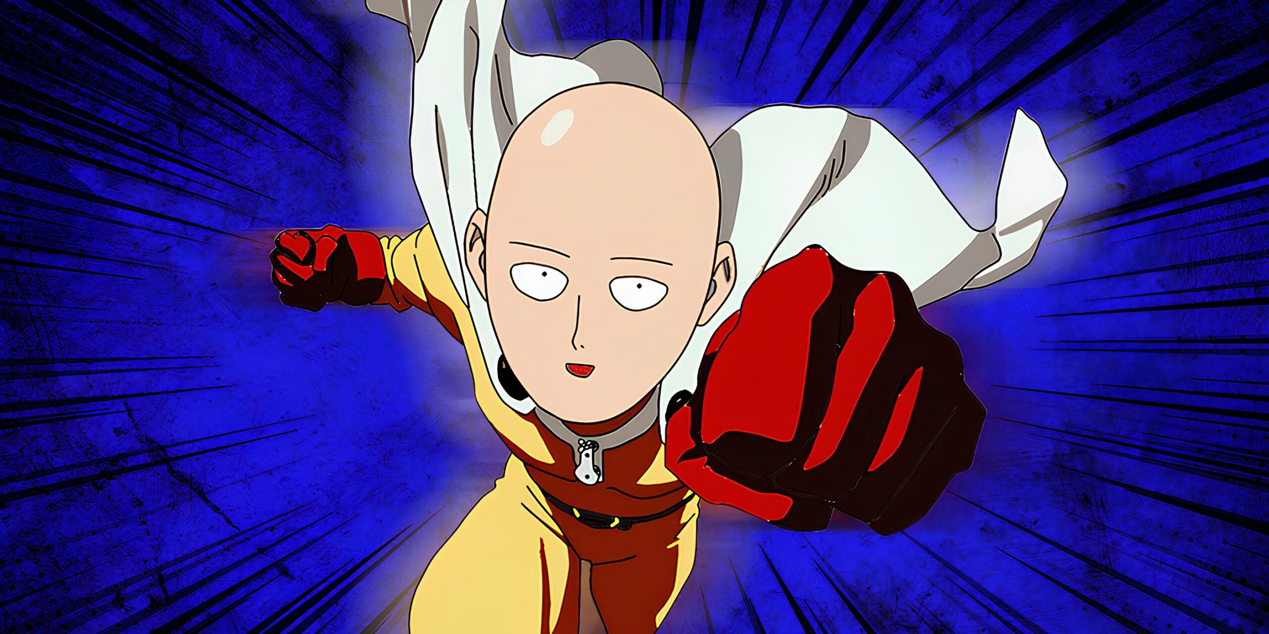 One punch man stagione 3 presenta il villano più orribile e ingannevole One punch man stagione 3 presenta il villano più orribile e ingannevole