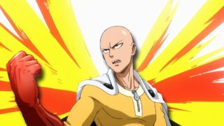 One-Punch Man: il 5 luglio sarà un giorno storico