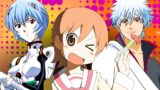 10 serie cult che solo i veri appassionati di anime ameranno