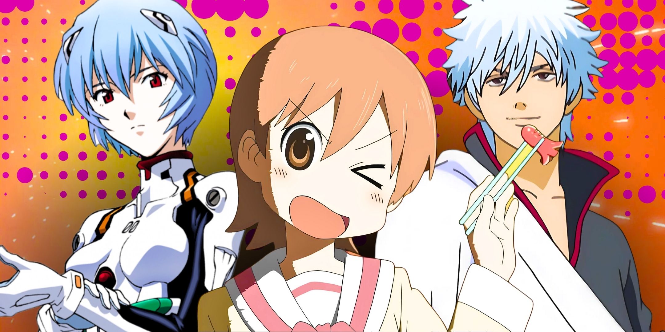 10 serie cult che solo i veri appassionati di anime ameranno 10 serie cult che solo i veri appassionati di anime ameranno