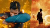 Oppenheimer: la risposta di James Gunn alle critiche sul suo Superman
