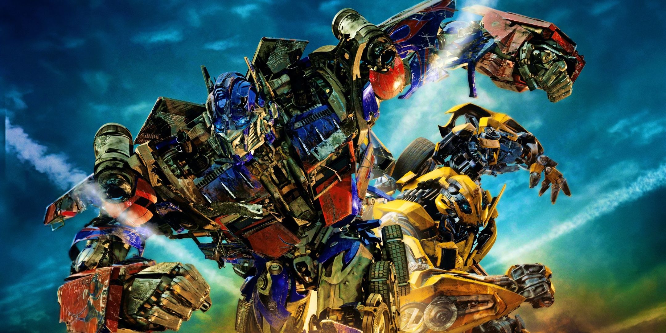 Transformers: il film che nemmeno michael bay approva Transformers: il film che nemmeno michael bay approva