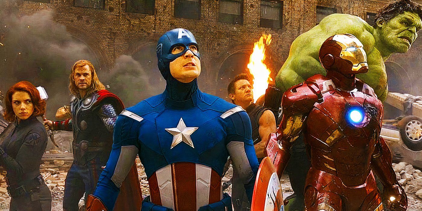 Storie sottovalutate dei film degli Avengers nell’MCU di 13 anni Storie sottovalutate dei film degli Avengers nell’MCU di 13 anni