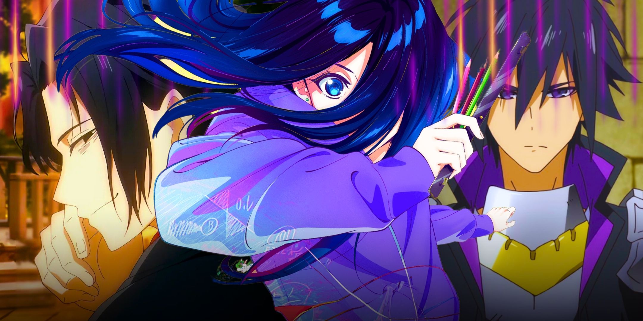 Anime isekai da non perdere: 10 titoli underrated da scoprire Anime isekai da non perdere: 10 titoli underrated da scoprire