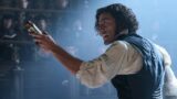 Frankenstein di guillermo del toro: un capolavoro atteso 25 anni
