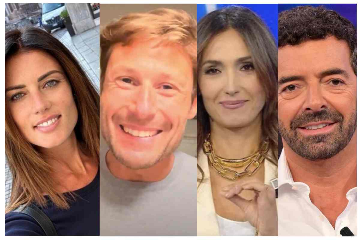 Rai a settembre: i ritorni e le novità della stagione