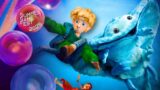 Out of words sorprende: un titolo co-op che potrebbe vincere come gioco dell’anno
