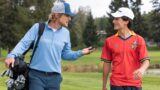 Stick season: recensione delle prime tre puntate della commedia drammatica sul golf di apple tv
