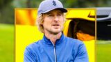 La nuova commedia di owen wilson su apple tv+ ispira come ted lasso, ma è sul golf