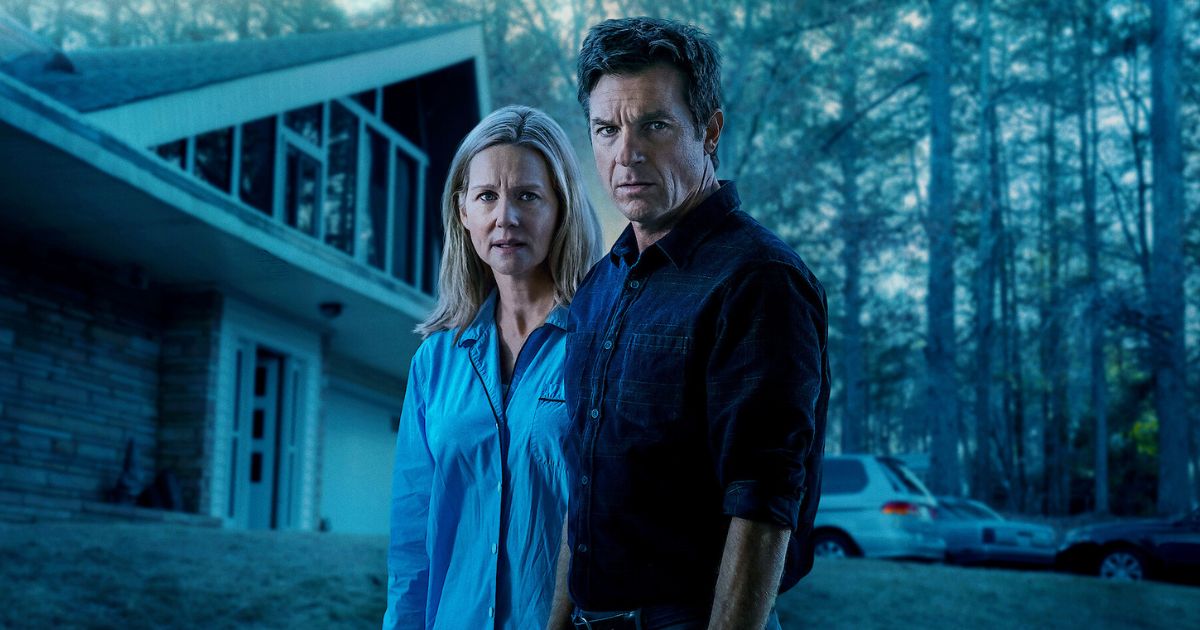 Serie Netflix da non perdere per i fan di Ozark Serie Netflix da non perdere per i fan di Ozark