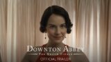 Downton abbey: trailer del gran finale emozionante