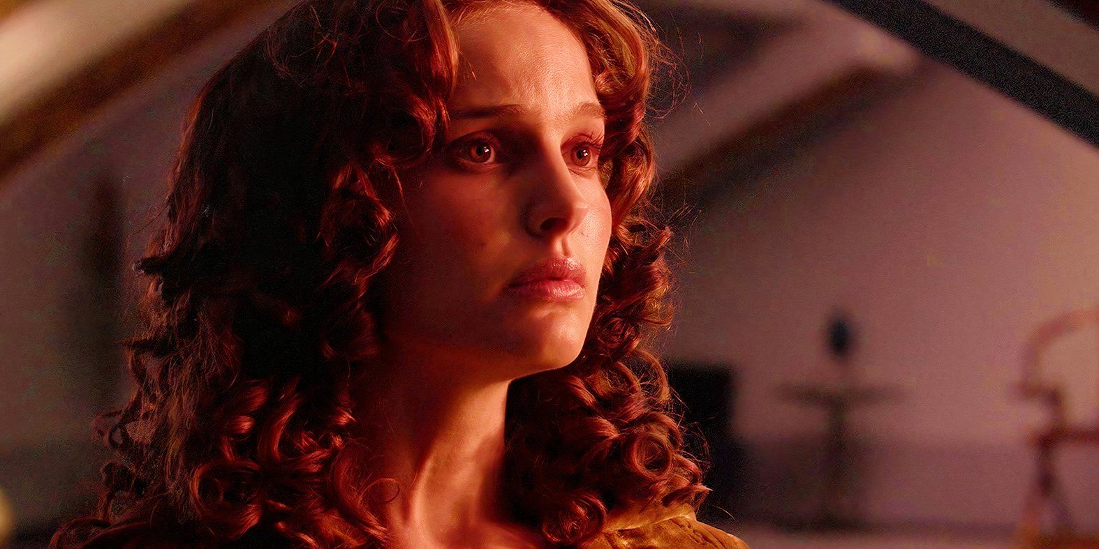 Padmé e il lato oscuro in star wars: sorprendenti parallelismi con palpatine Padmé e il lato oscuro in star wars: sorprendenti parallelismi con palpatine