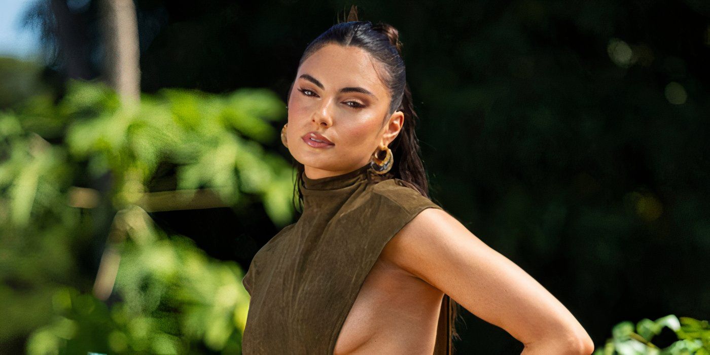 Paige desorbo abbandona la sfida e confonde i fan di love island usa Paige desorbo abbandona la sfida e confonde i fan di love island usa