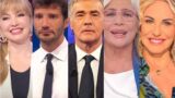 Grandi esclusi dai palinsesti Rai: chi non tornerà più in tv