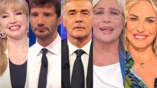 Grandi esclusi dai palinsesti Rai: chi non tornerà più in tv