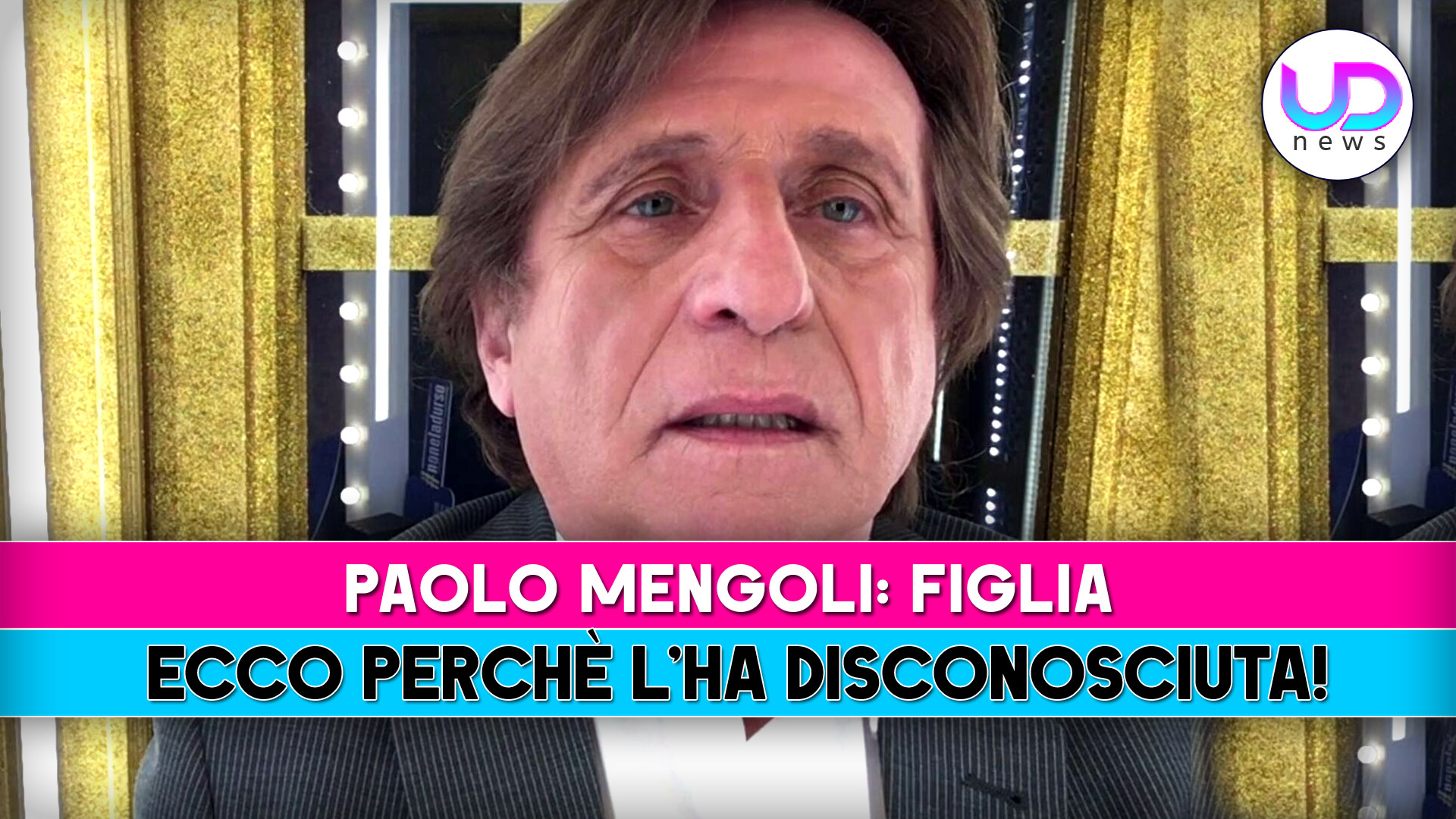 Paolo mengoli disconosce la figlia: la verità dietro la scelta Paolo mengoli disconosce la figlia: la verità dietro la scelta