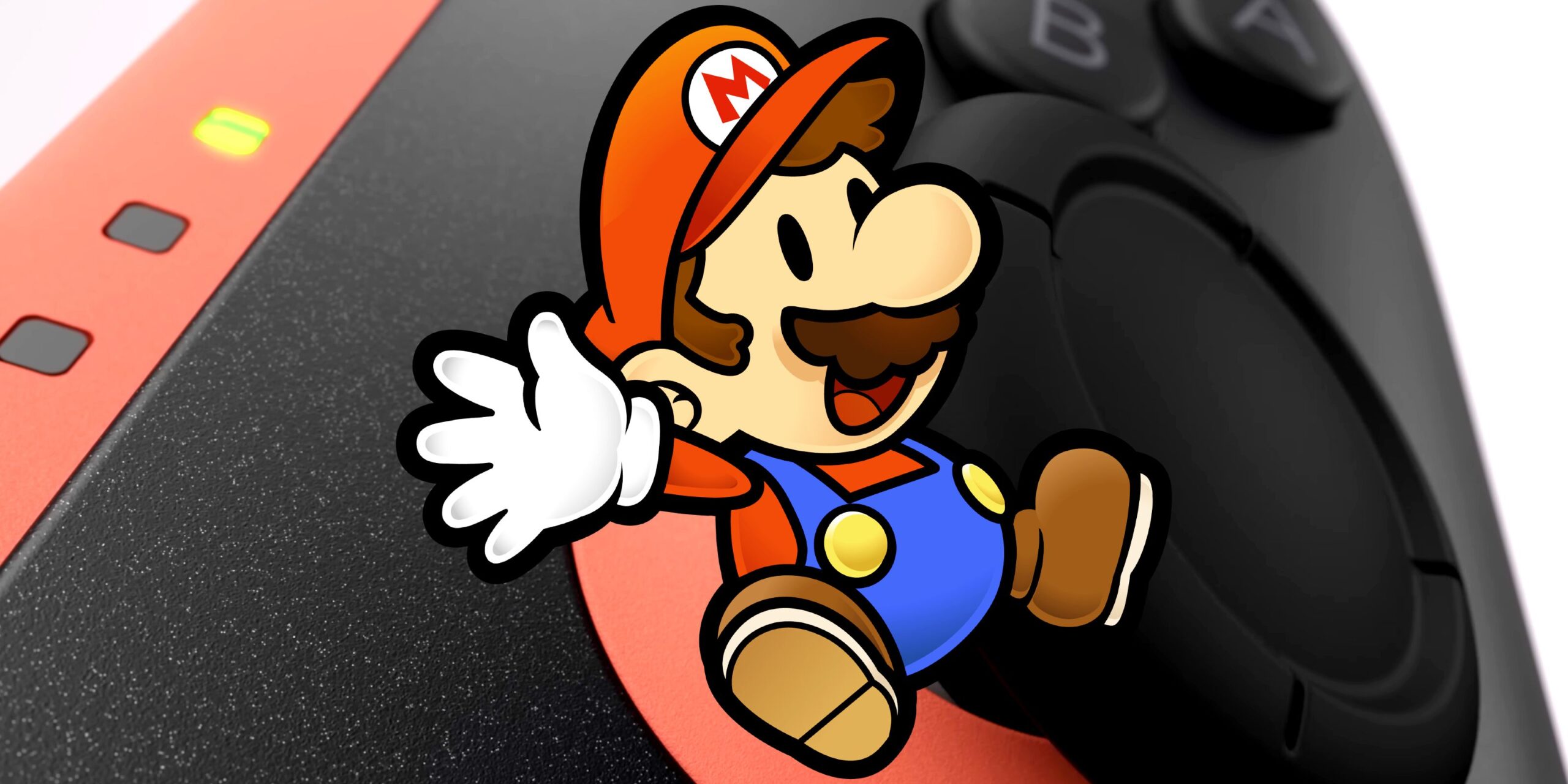 Preorder switch 2, un disastro evitato senza danni alla console Preorder switch 2, un disastro evitato senza danni alla console