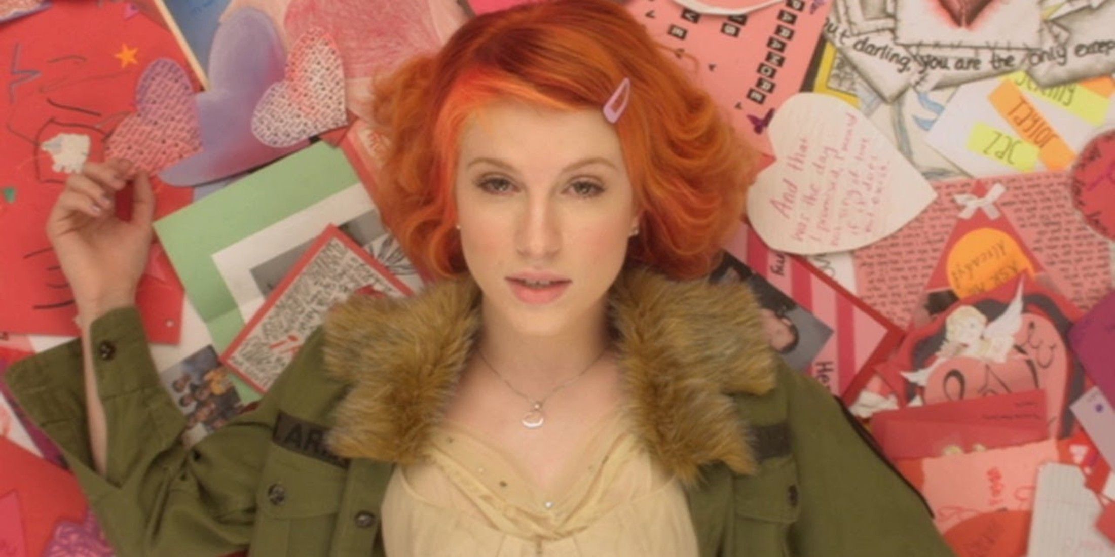 paramore e la rivoluzione del pop punk 10 canzoni imperdibili da Jumptheshark.it paramore e la rivoluzione del pop punk 10 canzoni imperdibili