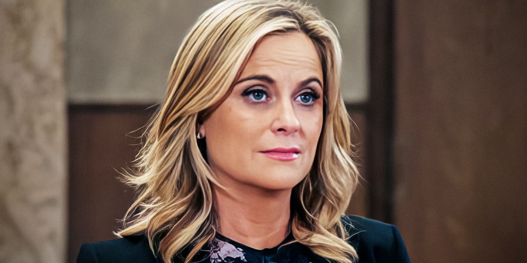 Amy poehler ha rischiato di non interpretare leslie knope in parks and recreation Amy poehler ha rischiato di non interpretare leslie knope in parks and recreation