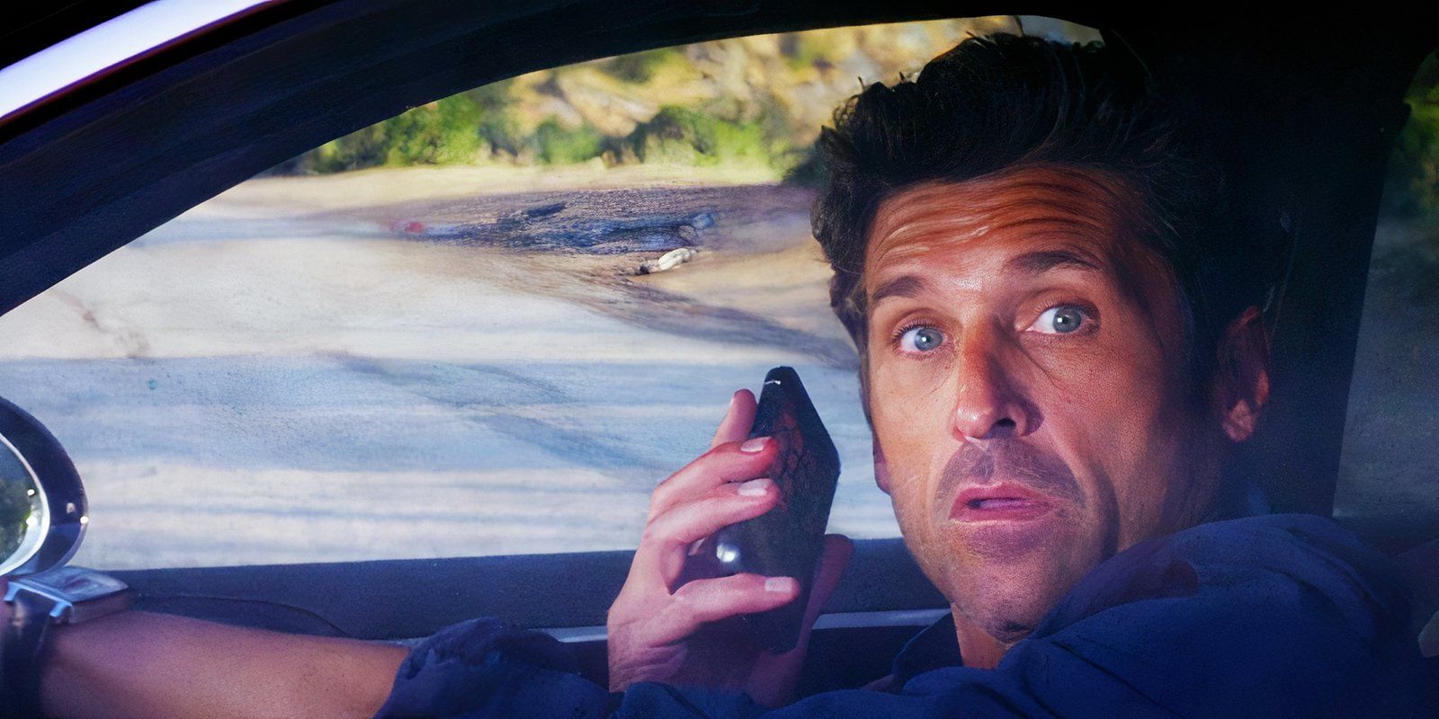 La morte imminente in grey’s anatomy stagione 22 potrebbe superare quella di derek shepherd La morte imminente in grey’s anatomy stagione 22 potrebbe superare quella di derek shepherd