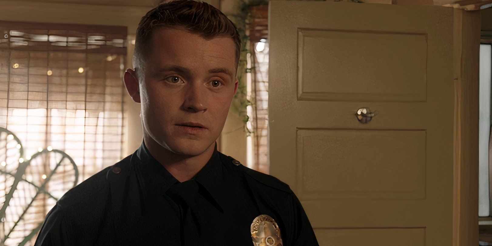 Seth può redimersi nella stagione 7 di The Rookie aumentando le sue menzogne Seth può redimersi nella stagione 7 di The Rookie aumentando le sue menzogne