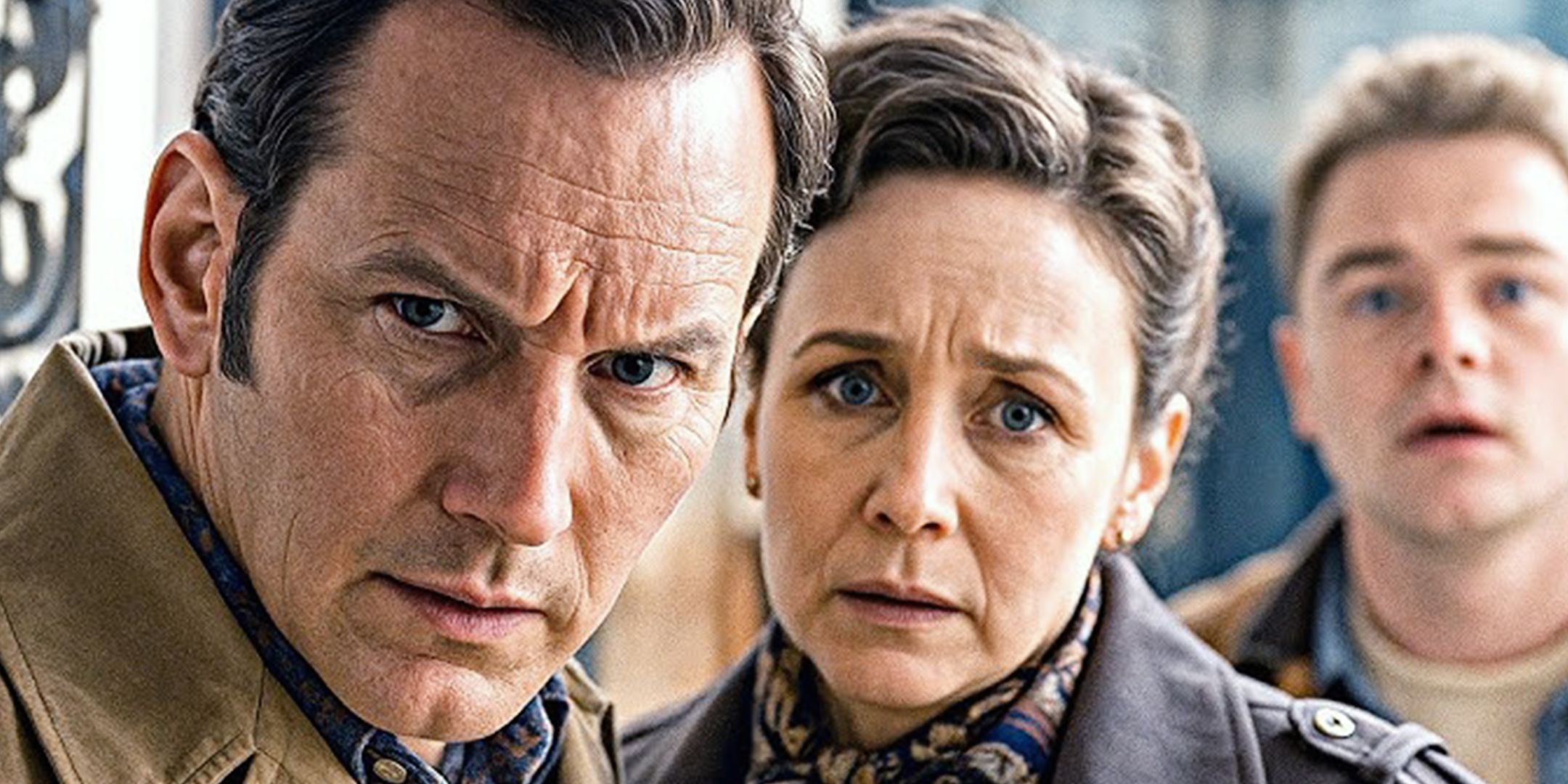 Storia vera de La Llorona: spiegazione di The Conjuring Last Rites Storia vera de La Llorona: spiegazione di The Conjuring Last Rites