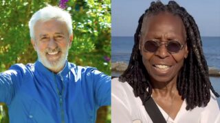 Whoopi goldberg nel cast di un posto al sole per festeggiare 30 anni della soap