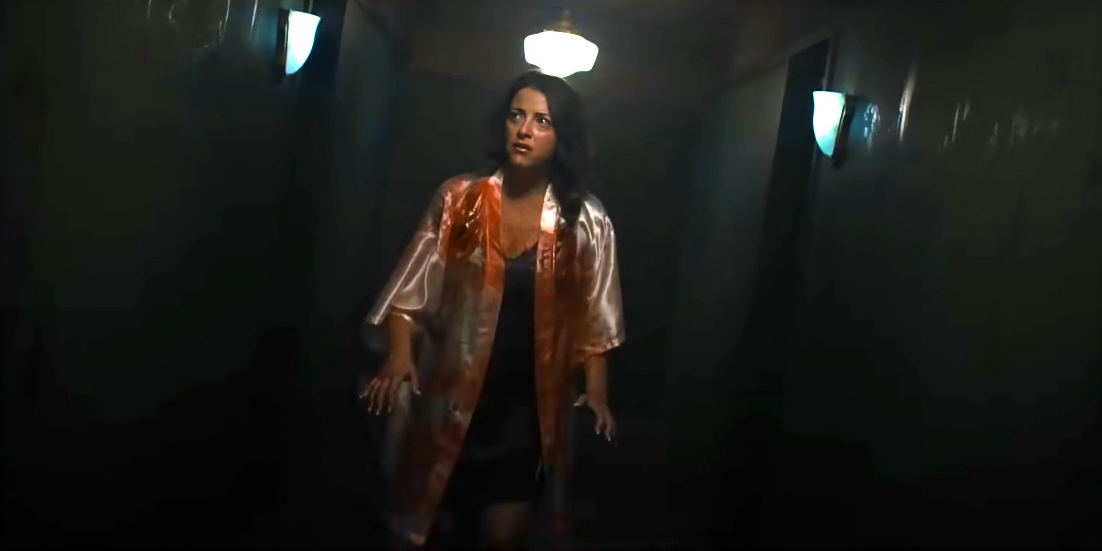 hell motel recensione sorprese inaspettate nella serie slasher di shudder