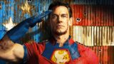Ritorno dei personaggi di dc nella seconda stagione di peacemaker