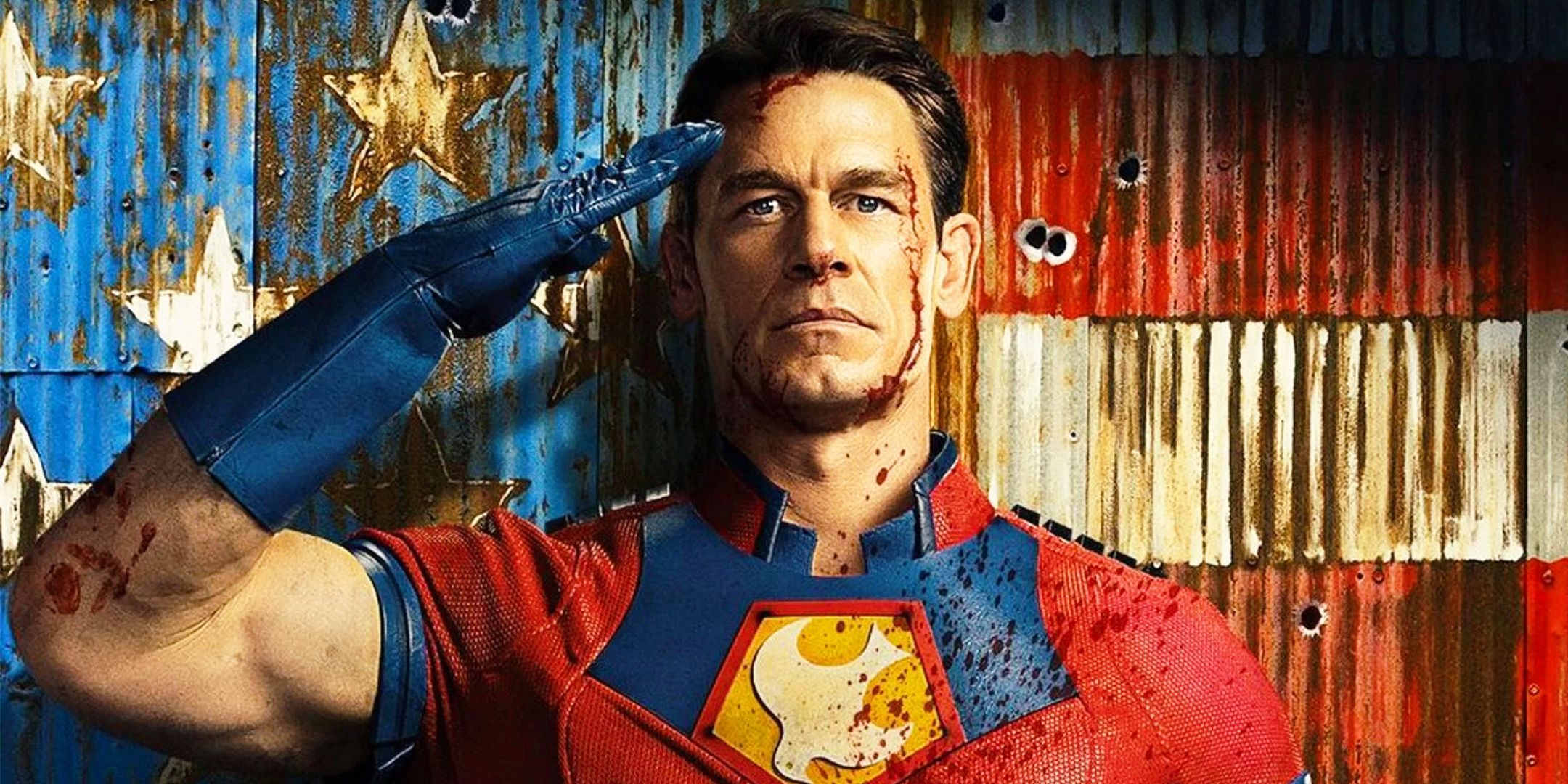 Ritorno dei personaggi di dc nella seconda stagione di peacemaker Ritorno dei personaggi di dc nella seconda stagione di peacemaker