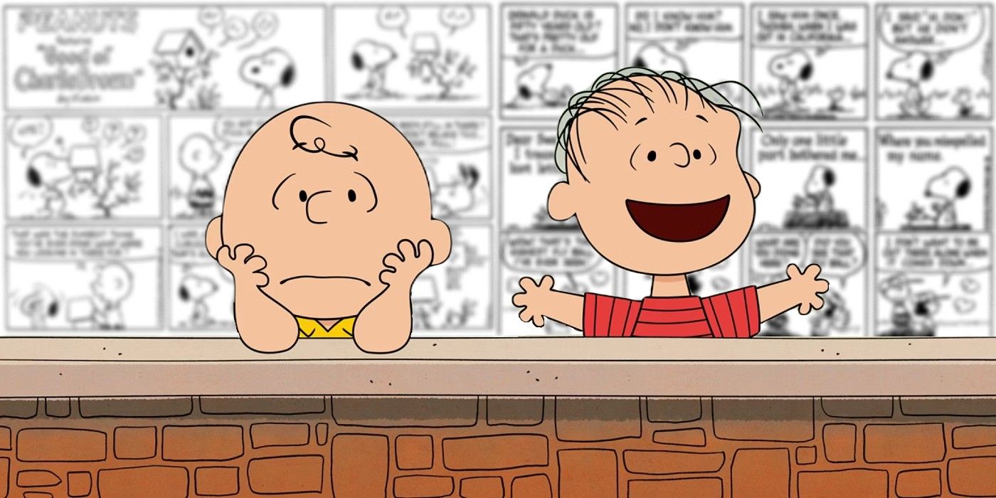 Fumetti peanuts divertenti da non perdere Fumetti peanuts divertenti da non perdere