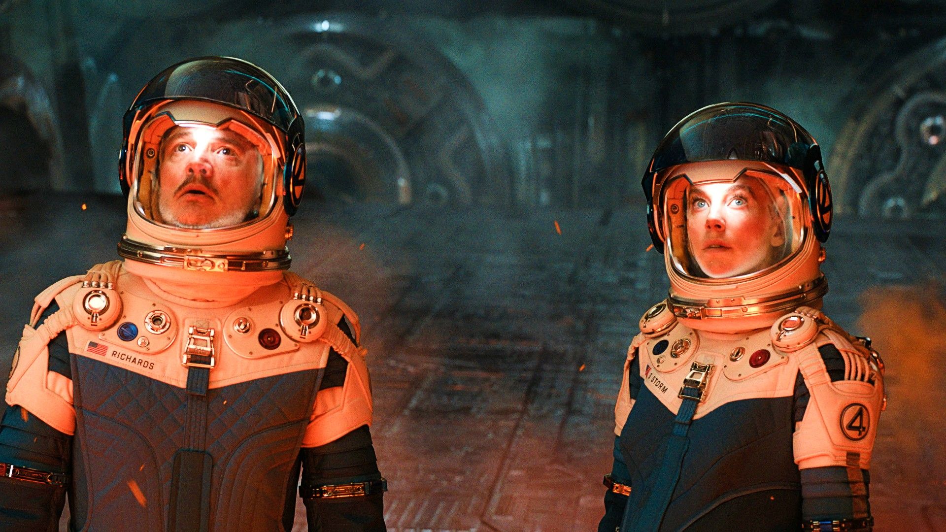 Teoria sorprendete su fantastic four diventa più probabile Teoria sorprendete su fantastic four diventa più probabile
