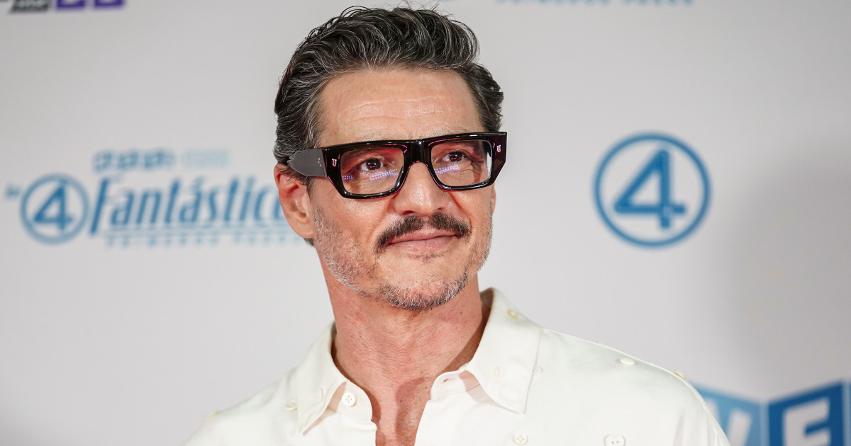 Sosia di Pedro Pascal sorprende i fan: è identico! [VIDEO]