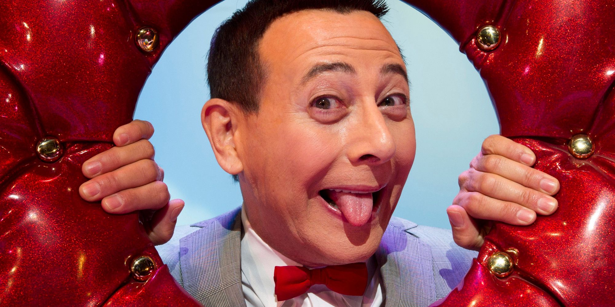 Pee wee as himself: la sorprendente sincerità di paul reubens nel suo documentario Pee wee as himself: la sorprendente sincerità di paul reubens nel suo documentario