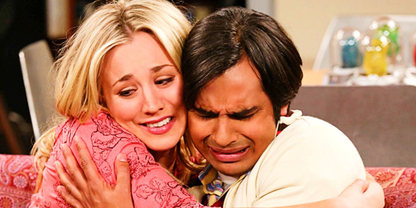 Big bang theory: perché il revival non si farà secondo kunal nayyar Big bang theory: perché il revival non si farà secondo kunal nayyar